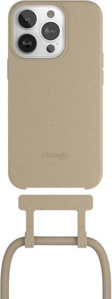 Produktbild Woodcessories Change Case Bio (Apple iPhone 14 Pro Max)