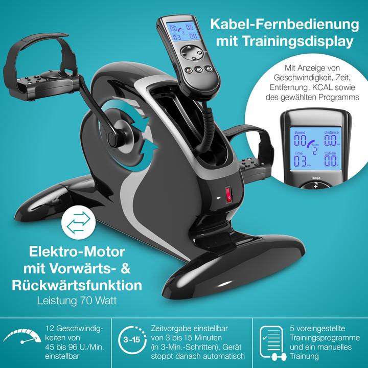 Produktbild Aktivshop Elektro Mini