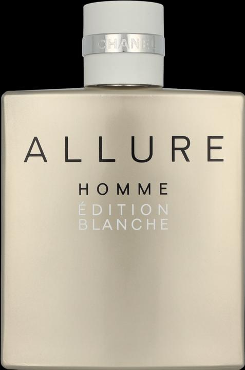 Produktbild Chanel Allure Edition Blanche (Eau de Parfum, 150 ml)