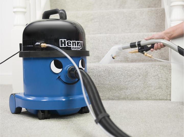 Image du produit Numatic Aspirateur de sol HVW370-2 (Aspirateur eau et poussière, Aspirateur sec)