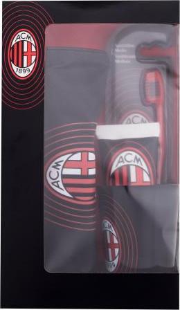 Immagine prodotto A.C. Milan Set regalo per l'igiene orale AC Milan (75 ml)