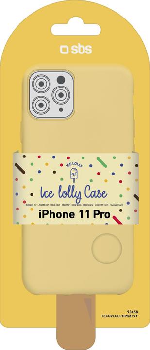 Image du produit SBS Housse de protection (Apple iPhone 11 Pro)