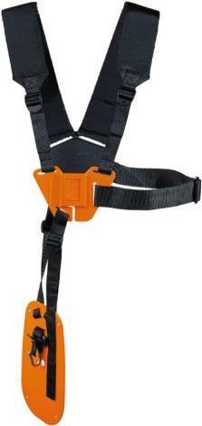 Produktbild Stihl Genuine Doppelschultergurt FS55 / FS550 (Rasentrimmer, Gartenmaschinen Tragegürtel)
