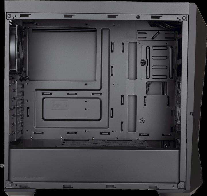 Produktbild Cooler Master MasterBox K500L (ATX, mATX, Mini-ITX)