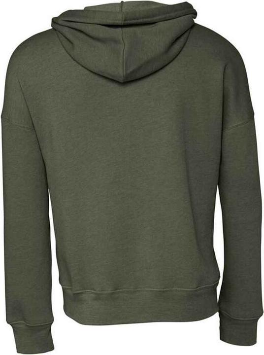 Produktbild Bella Canvas Kapuzenpullover (XS)