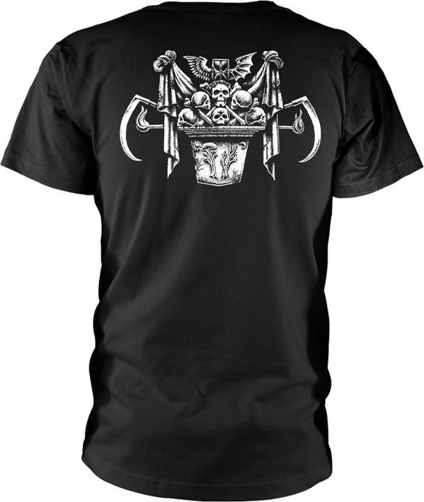 Actual product image Marduk Rom 5:12 (L)