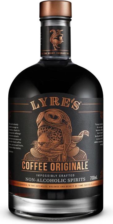 Lyre's Coffee Originale (1 x 70 cl)