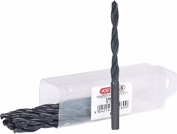 Produktbild KS Tools HSS-R Spiralbohrer (11.2 mm)
