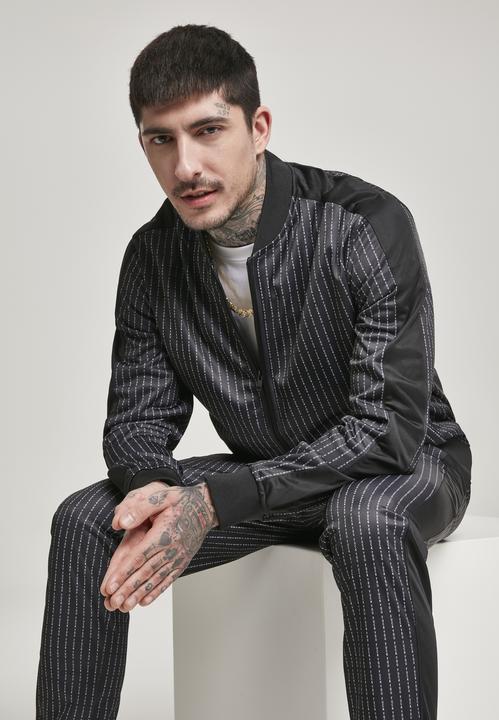 Immagine prodotto Mister Tee Giacca da ginnastica Fuckyou (XS)
