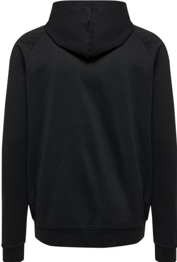 Image du produit hummel Hmlmove Grid Cotton Zip Hoodie Femme (XS)