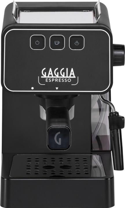 Immagine prodotto Gaggia ESPRESSO EVOLUTION nero EG2115/01