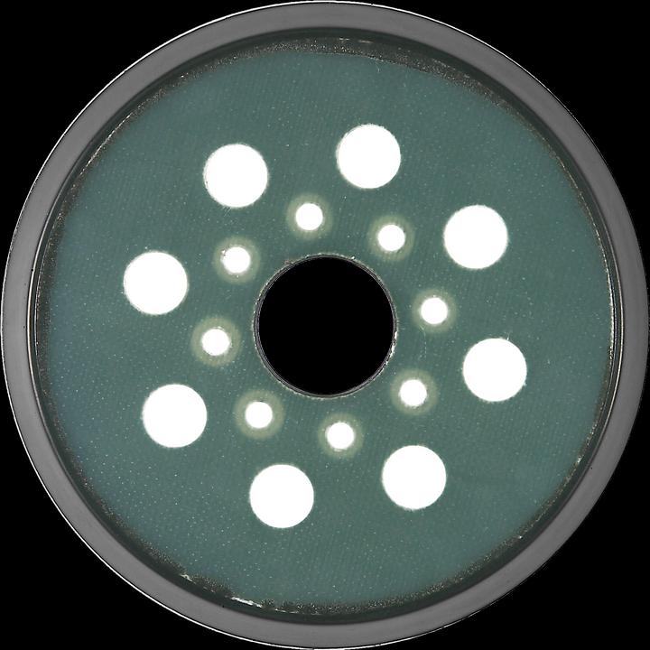 Immagine prodotto Bosch Professional Zubehör Disco di levigatura (Medio)