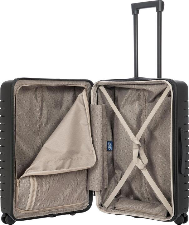 Image du produit Brics Ulisse B1Y - Trolley Spinner extensible Medium (88 l, L (90 - 115l))