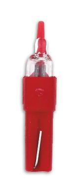 Immagine prodotto Busch-Jaeger Lampada a bagliore a innesto 8362 1.0mA per impulsi 8352 giallo
