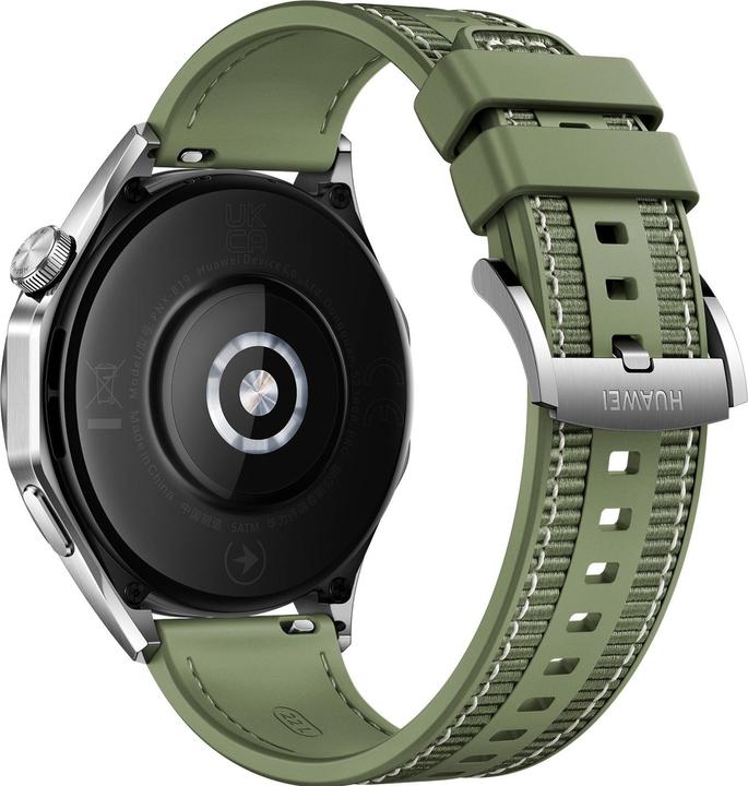 Image du produit Huawei Watch GT 4 (46 mm, WLAN uniquement)