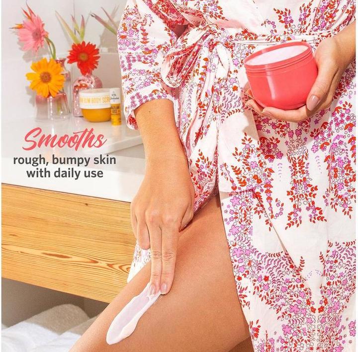 Actual product image Sol de Janeiro Bom Dia (Body cream, 240 ml)