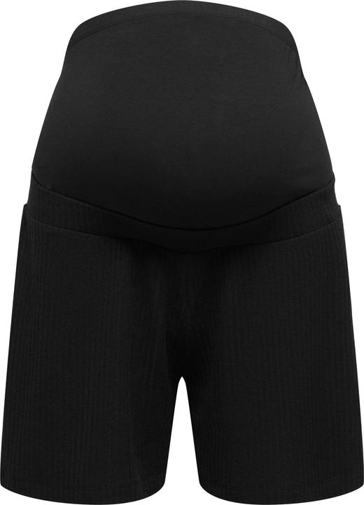 Immagine prodotto Only Maternity OLMEMMA Hohe Taille Normal geschnitten Bikershorts Bikershorts (S)