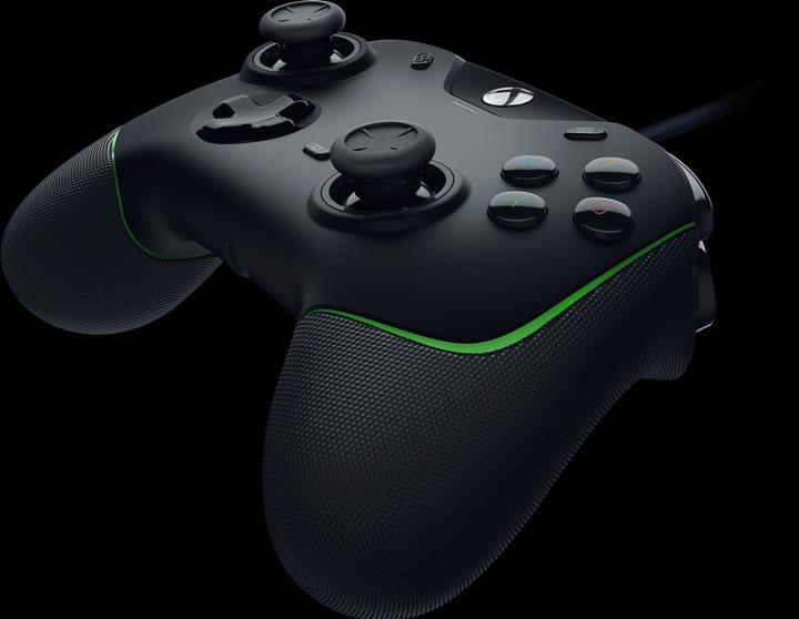Immagine prodotto Razer Wolverine V2 (PC, Xbox One X, Xbox Series X, Xbox One S, Xbox Serie S)