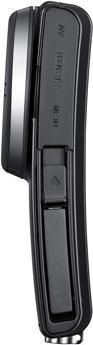 Produktbild Samsung HMX-U20, FullHD Flash Camcorder, 3x Zoom, Schwarz