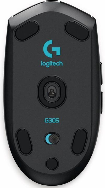 Actual product image Logitech G G305 Lightspeed (Wireless)