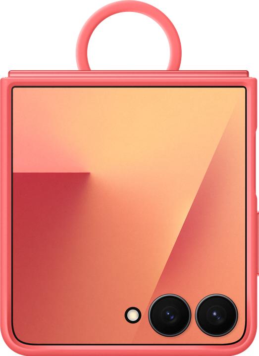 Actual product image Samsung Ring Case (Samsung Galaxy Z Flip 7)
