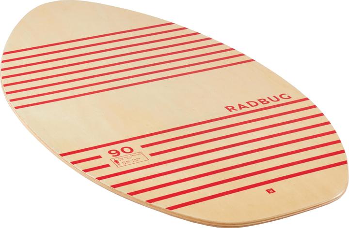 Produktbild Radbug SKB 100