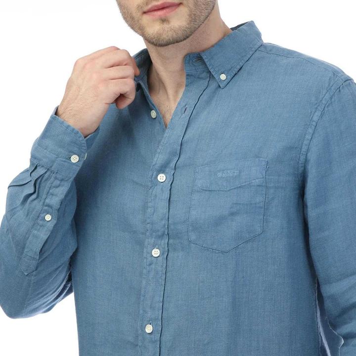 Immagine prodotto GANT Camicia Regolare Uomo (4XL)