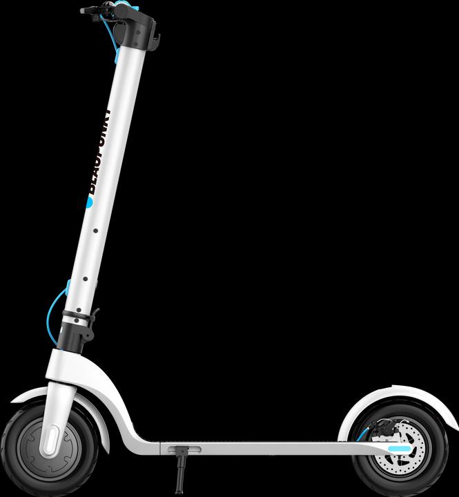 Image du produit Blaupunkt 808 Édition (20 km/h, 20 km, 350 W)