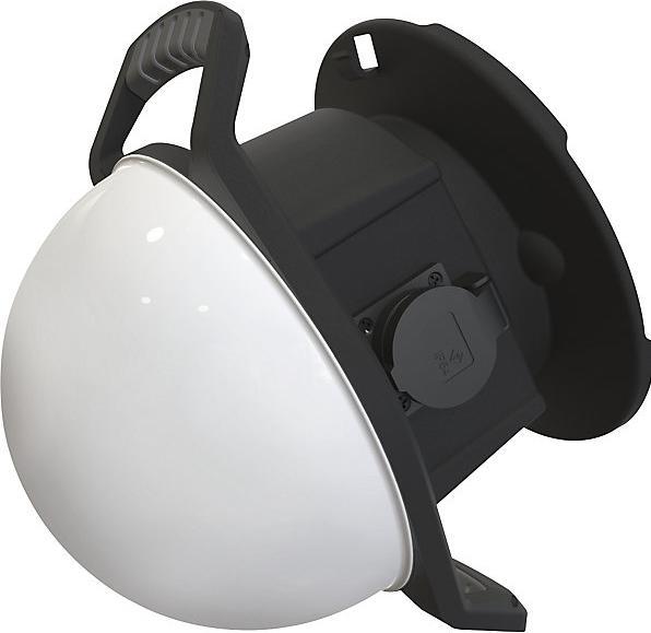 Productafbeelding Ansmann LED werkplaatslamp Kogellamp 16000480 (5000 lm)