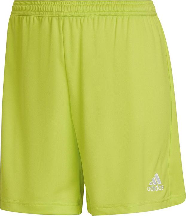 Produktbild adidas Entrada 22 Trainingsshort Damen (L)
