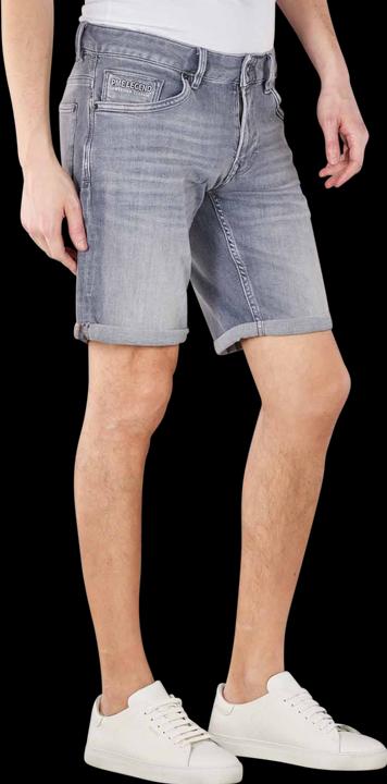 Image du produit Pme Legend Short en jean NIGHTFLIGHT (34)