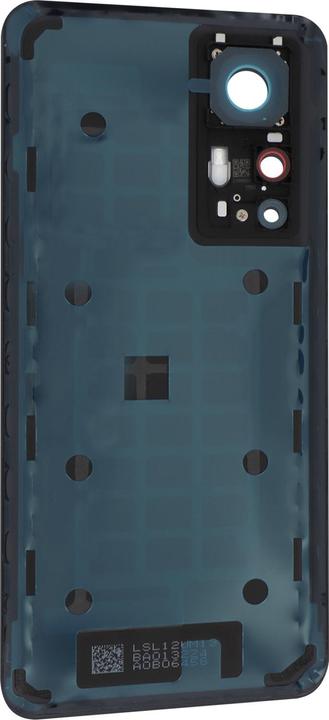 Produktbild Xiaomi Ersatzteil, Rückseite, Akkuabdeckung (Akku, Xiaomi 12T Pro)