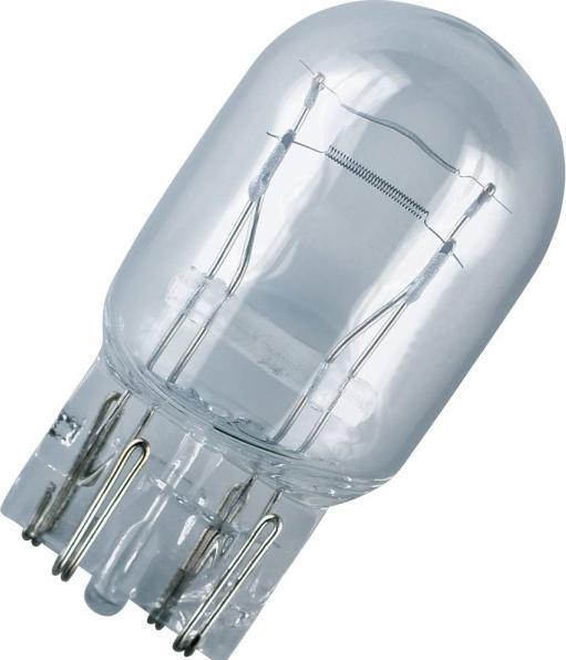 Actual product image Osram Original (W21/5W)