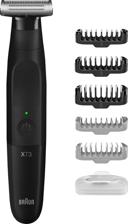 Immagine prodotto Braun XT Series 3 (XT3200)