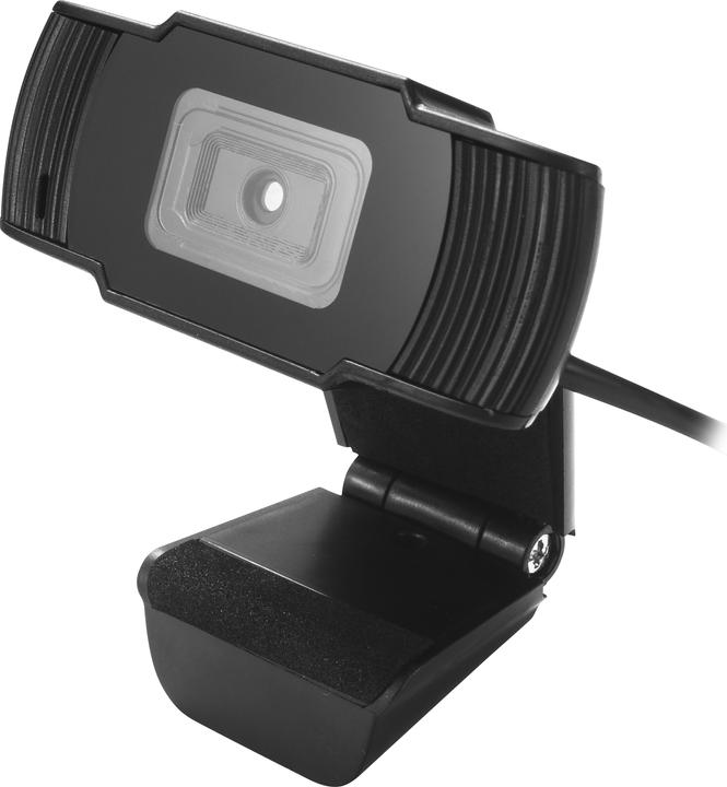 Actual product image T'nB Webcam compatible 720p (1.00 Mpx)