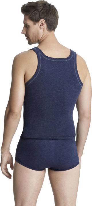 Produktbild Con-ta Herren-Thermo-Unterhemd 2er-Pack (5)