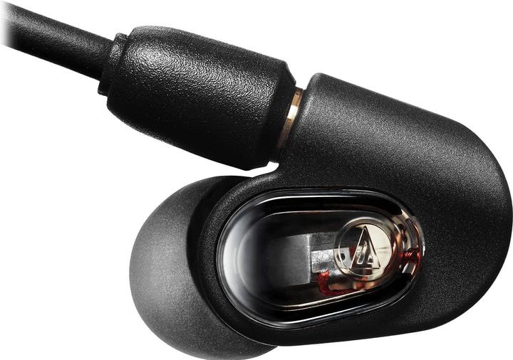 Actual product image Audio-Technica Ath-E50 (NC, Cable)