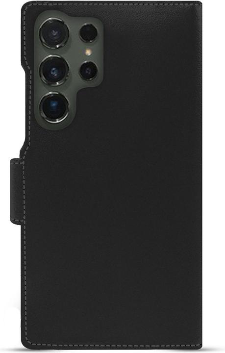 Produktbild Noreve Lederschutzhülle (Samsung Galaxy S24 Ultra)