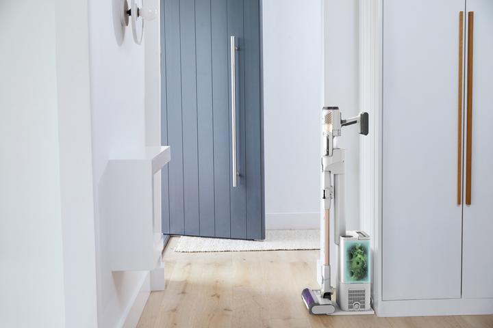 Immagine prodotto Shark IW3611DE Detect Pro
