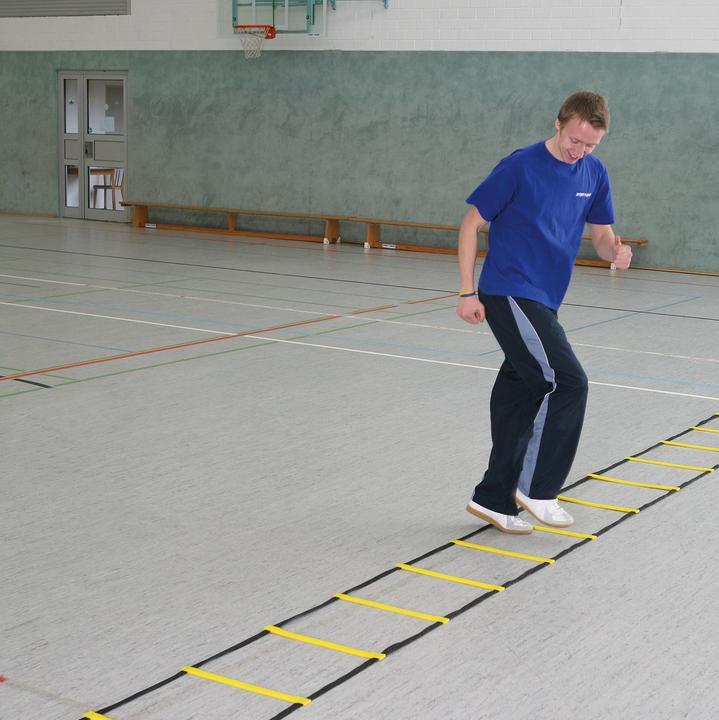 Immagine prodotto Sport-Thieme Agilità della scala di coordinamento