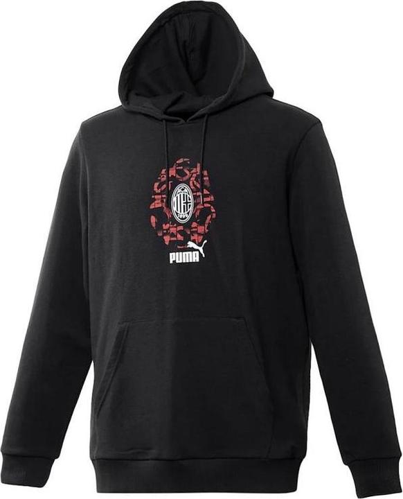 Immagine prodotto Puma Felpa con cappuccio ACM Culture (L)