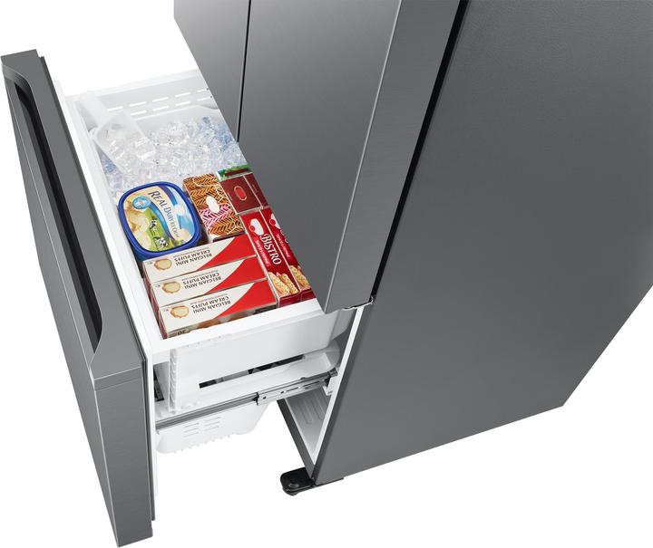 Image du produit Samsung RF50C530ES9/EF (495 l)