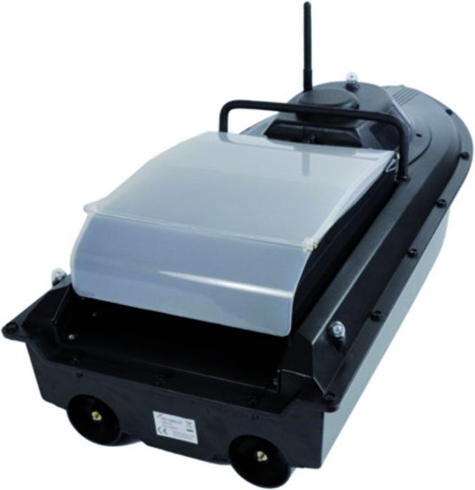 Produktbild Amewi Futterboot / Köderboot V3