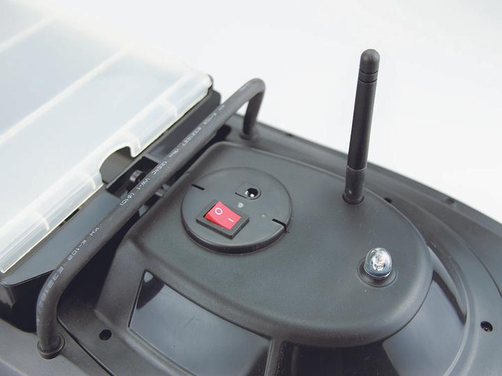 Produktbild Amewi Futterboot / Köderboot V3