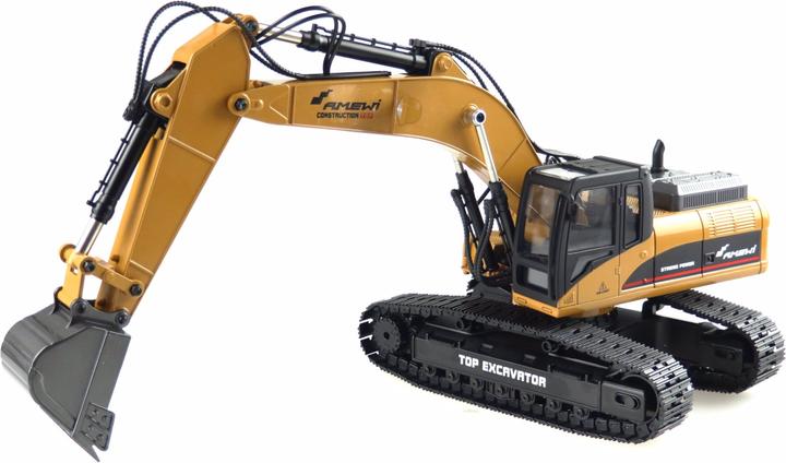 Image du produit Amewi Excavateur (RTR Prêt à fonctionner)