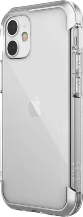 Produktbild Xdoria Raptic Coque Air Clear Pour Iphone 12 Mini (Apple iPhone 12 mini)