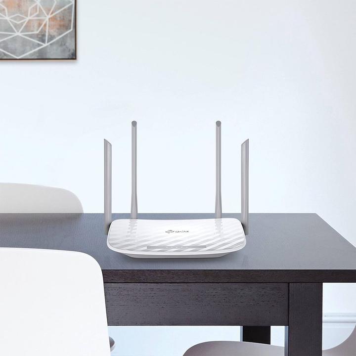 Produktbild TP-Link Archer C50