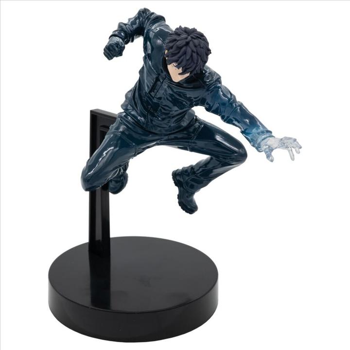 Produktbild Banpresto Sakamoto days - Natsuki Seba Vibration Stars