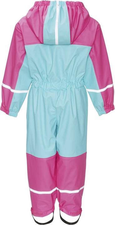 Produktbild Playshoes Regenoverall mit Fleecefutter (74)