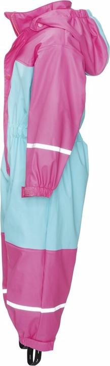 Produktbild Playshoes Regenoverall mit Fleecefutter (74)